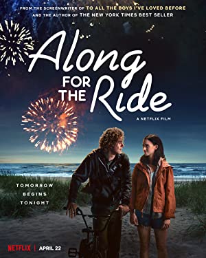 Along for the Ride (2022) Full Movie Download