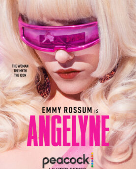 Angelyne (2022–) Full Movie Download