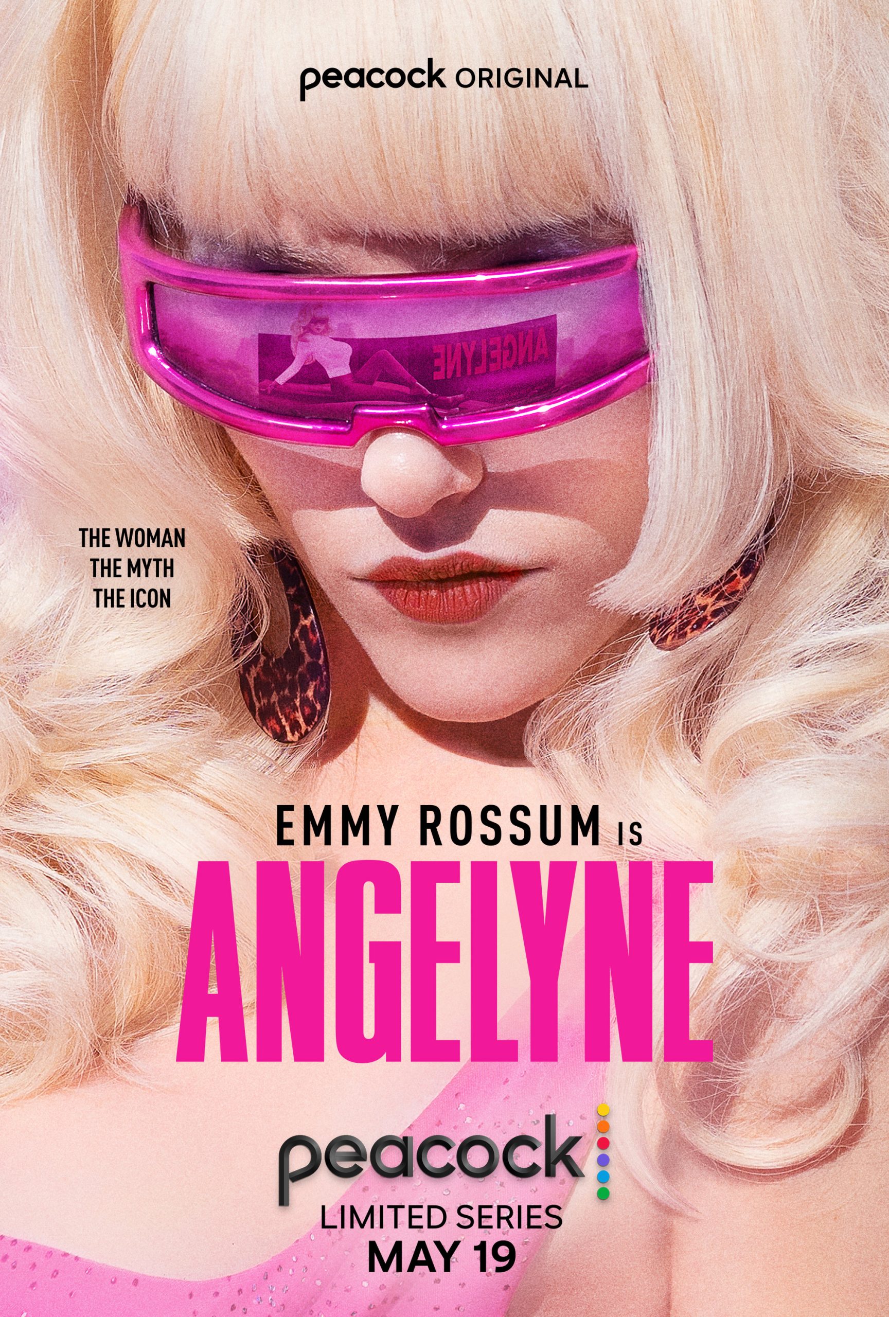 Angelyne (2022–) Full Movie Download