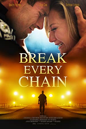 Break Every Chain (2021) Full Movie Download