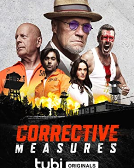 Corrective Measures (2022) Full Movie Download