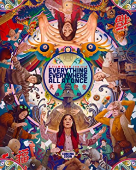 Everything Everywhere All at Once (2022) Full Movie Download