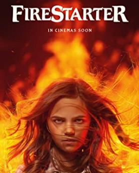 Firestarter (2022) Full Movie Download