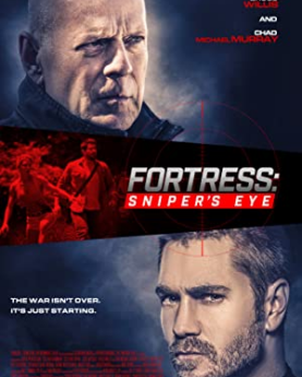 Fortress: Sniper's Eye (2022) Full Movie Download