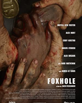 Foxhole (2021) Full Movie Download