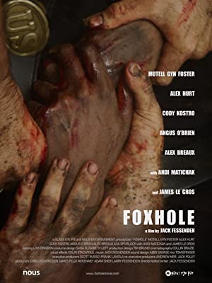 Foxhole (2021) Full Movie Download