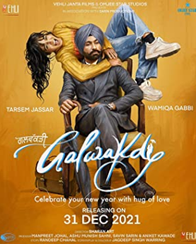 Galwakdi (2022) Full Movie Download