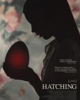 Hatching (2022) Full Movie Download