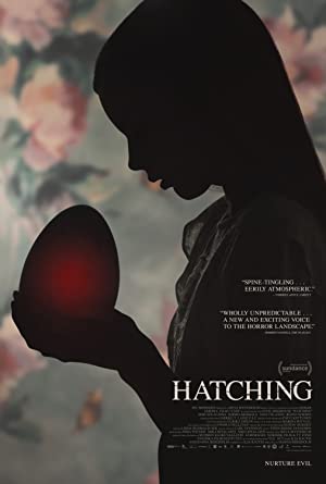 Hatching (2022) Full Movie Download