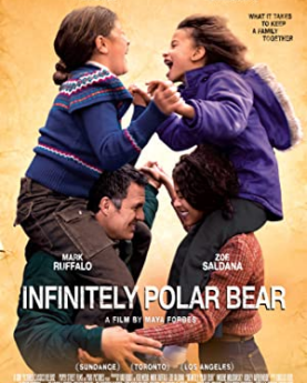 Infinitely Polar Bear (2014) Full Movie Download