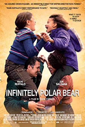 Infinitely Polar Bear (2014) Full Movie Download