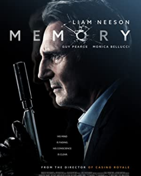 Memory (2022) Full Movie Download