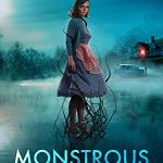 Monstrous (2022) Full Movie Download