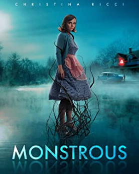 Monstrous (2022) Full Movie Download