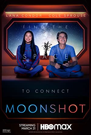 Moonshot (2022) Full Movie Download