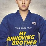 My Annoying Brother (2016) Full Movie Download
