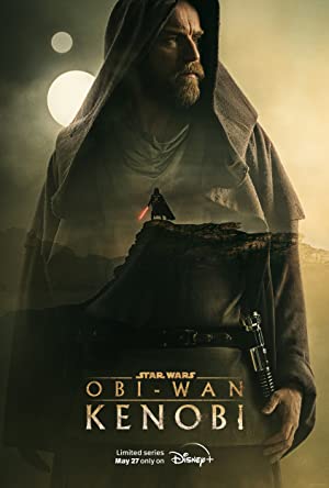 Obi-Wan Kenobi (2022) Full Movie Download