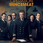 Operation Mincemeat (2021) Full Movie Download
