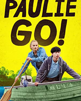 Paulie Go! (2022) Full Movie Download