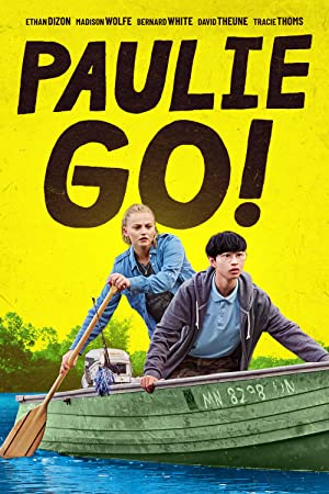 Paulie Go! (2022) Full Movie Download