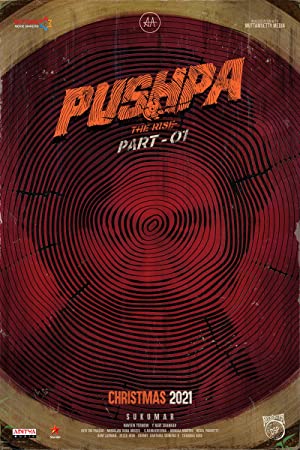 Pushpa: The Rise - Part 1 (2021) Full Movie Download