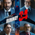 Runway 34 (2022) Full Movie Download