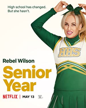 Senior Year (2022) Full Movie Download