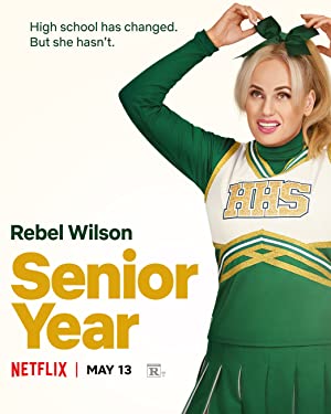 Senior Year (2022) Full Movie Download