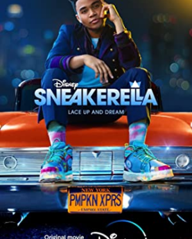 Sneakerella (2022) Full Movie Download