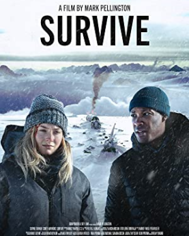 Survive (2022) Full Movie Download