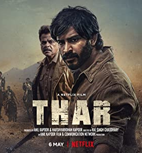 Thar (2022) Full Movie Download