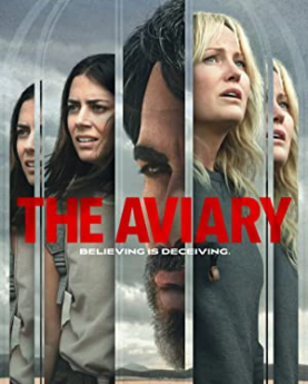 The Aviary (2022) Full Movie Download