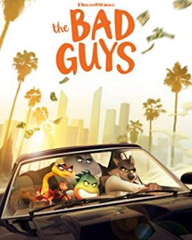 The Bad Guys (2022) Full Movie Download