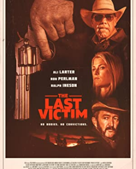 The Last Victim (2021) Full Movie Download