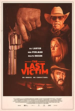 The Last Victim (2021) Full Movie Download