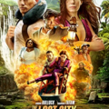 The Lost City (2022) Full Movie Download