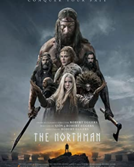 The Northman (2022) Full Movie Download