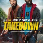 The Takedown (2022) Full Movie Download