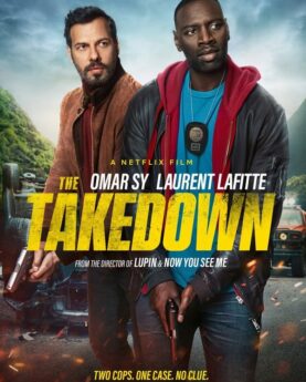 The Takedown (2022) Full Movie Download