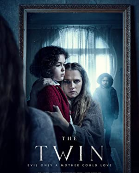 The Twin (2022) Full Movie Download