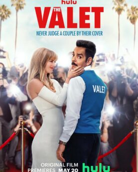 The Valet (2022) Full Movie Download