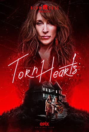 Torn Hearts (2022) Full Movie Download