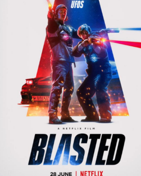 Blasted (2022)