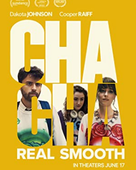 Cha Cha Real Smooth (2022) Full Movie Download