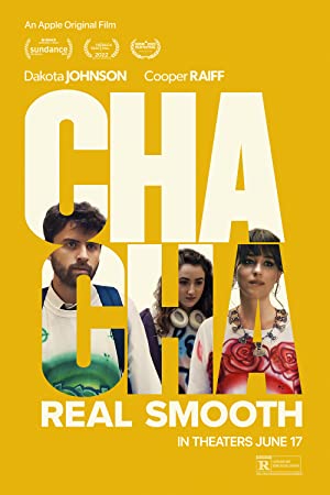 Cha Cha Real Smooth (2022) Full Movie Download