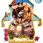 Chickenhare and the Hamster of Darkness (2022) Full Movie Download