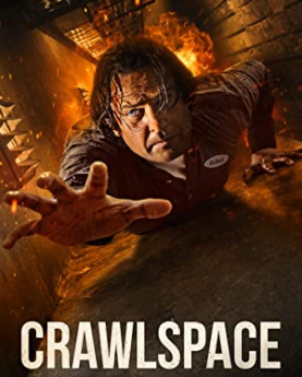 Crawlspace (2022) Full Movie Download