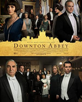 Downton Abbey (2019) Full Movie Download