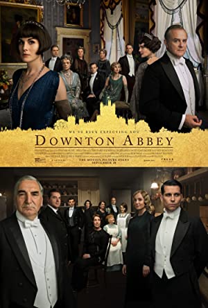 Downton Abbey (2019) Full Movie Download