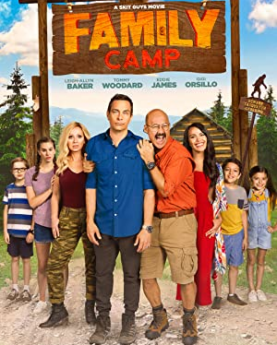 Family Camp (2022) Full Movie Download